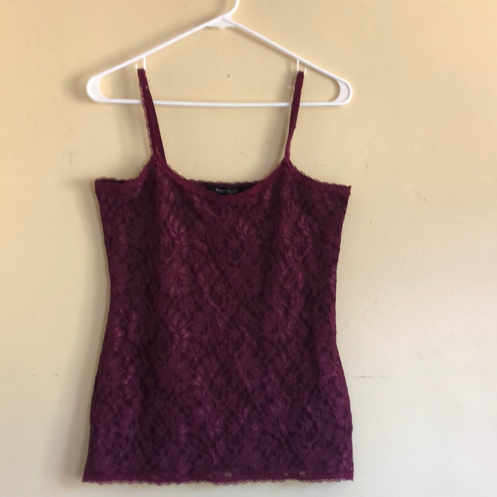 Tank Top by White House Black Market